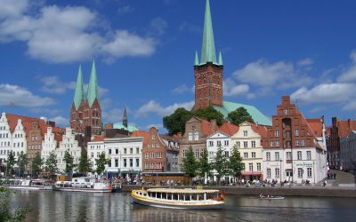 Lübeck – Vielfalt im hohen Norden