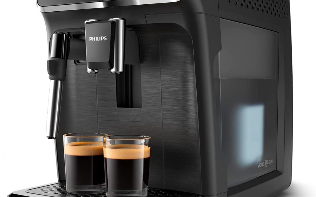 Philips 2200 Serie – Kaffeevollautomat
