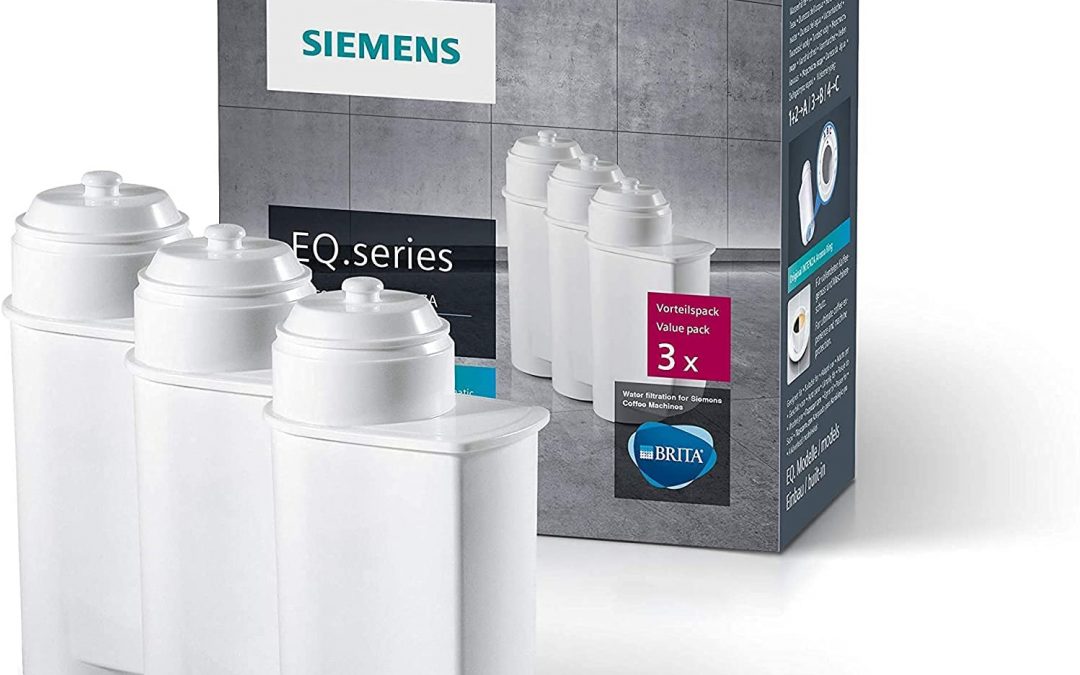 Siemens BRITA Intenza Wasserfilter