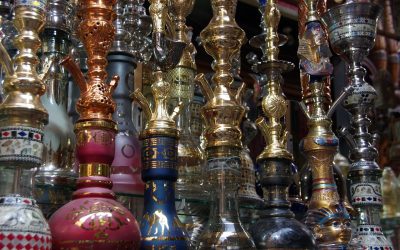 Rauchgenuss pur: Der Shisha-Kauf-Guide