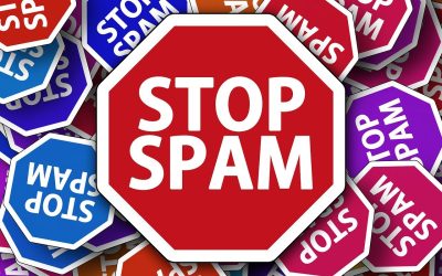 Cloud AntiSpam – Schutz vor unerwünschten E-Mails